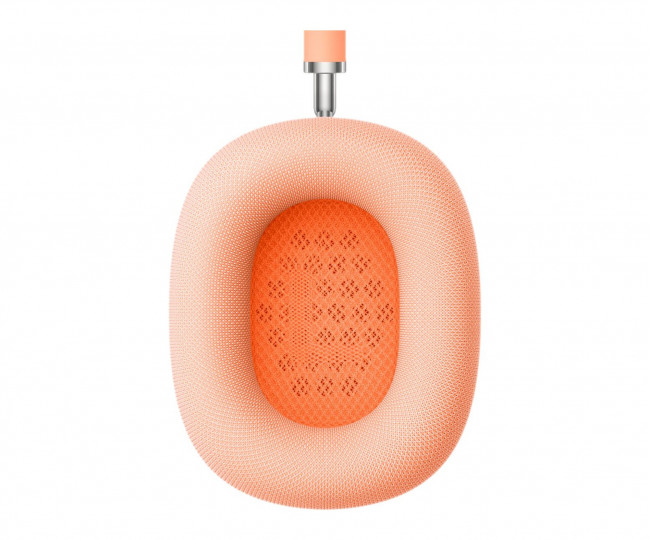 Apple AirPods Max USB-C Orange (MWW73) б/в